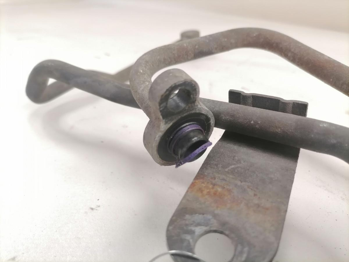 Volvo A/C pipe 20554614 - Chauffage/ Ventilation pour Camion: photos 2 Volvo A/C pipe 20554614 - Chauffage/ Ventilation pour Camion: photos 2