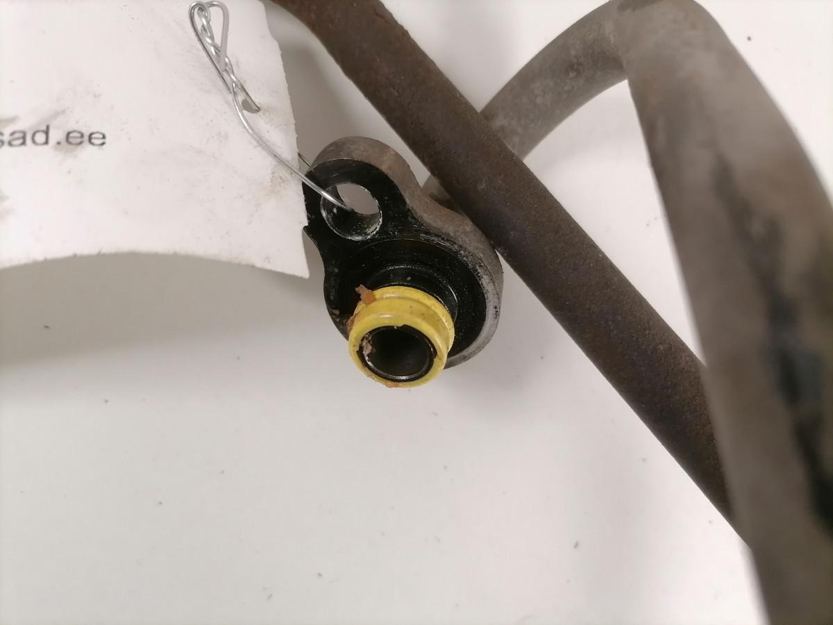 Volvo A/C pipe 82119539 - Chauffage/ Ventilation pour Camion: photos 5 Volvo A/C pipe 82119539 - Chauffage/ Ventilation pour Camion: photos 5
