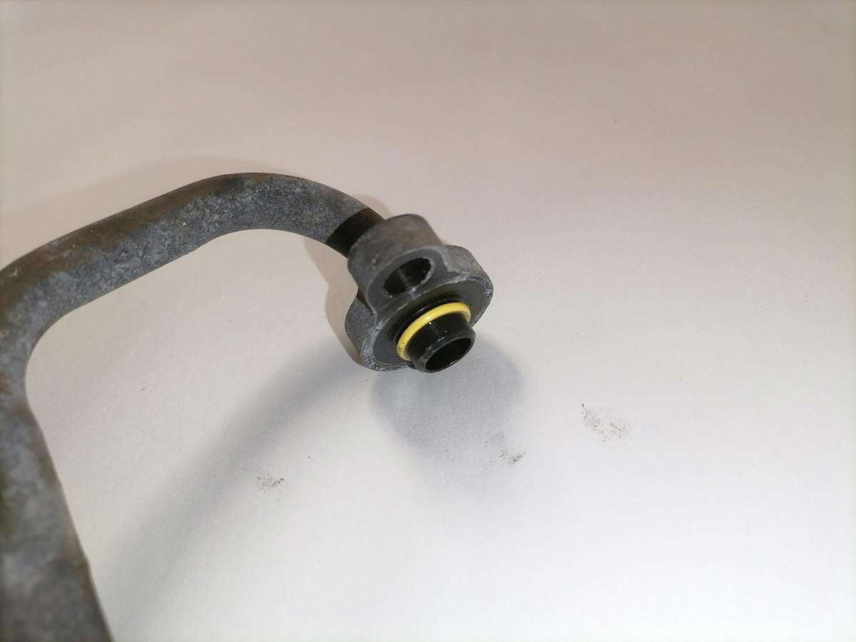 Volvo A/C pipe 82119539 - Chauffage/ Ventilation pour Camion: photos 4 Volvo A/C pipe 82119539 - Chauffage/ Ventilation pour Camion: photos 4