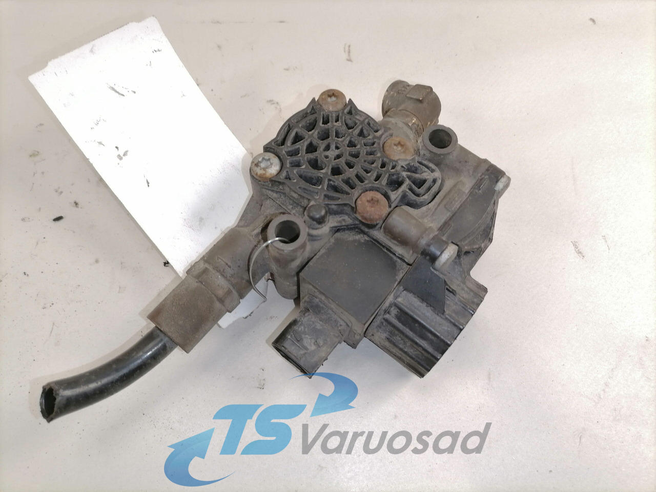Volvo ABS brake valve 21327360 - Valve de frein pour Camion: photos 2 Volvo ABS brake valve 21327360 - Valve de frein pour Camion: photos 2