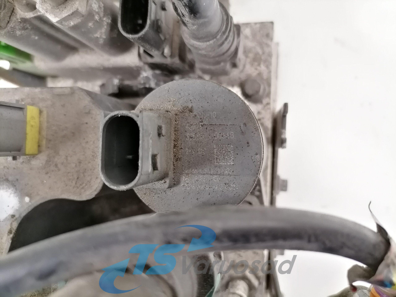 Système de carburant pour Camion Volvo ADBlue pump 22209517: photos 6 Système de carburant pour Camion Volvo ADBlue pump 22209517: photos 6