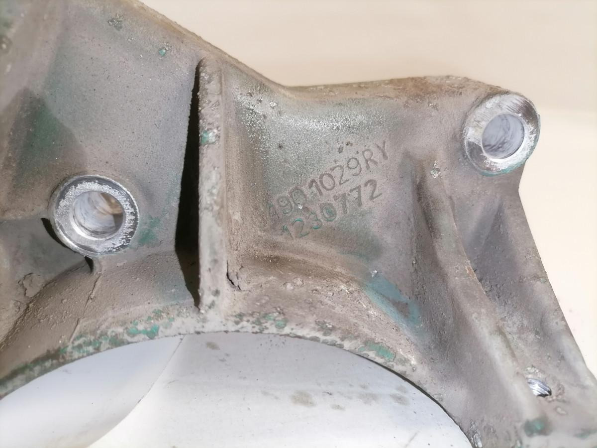 Volvo Air conditioning compressor carrier 20795582 - Chauffage/ Ventilation pour Camion: photos 4 Volvo Air conditioning compressor carrier 20795582 - Chauffage/ Ventilation pour Camion: photos 4