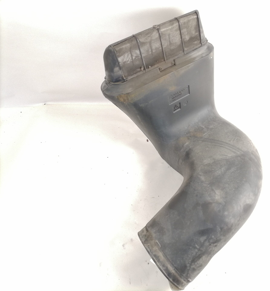 Volvo Air intake 20456478 - Système d'admission d'air pour Camion: photos 1 Volvo Air intake 20456478 - Système d'admission d'air pour Camion: photos 1