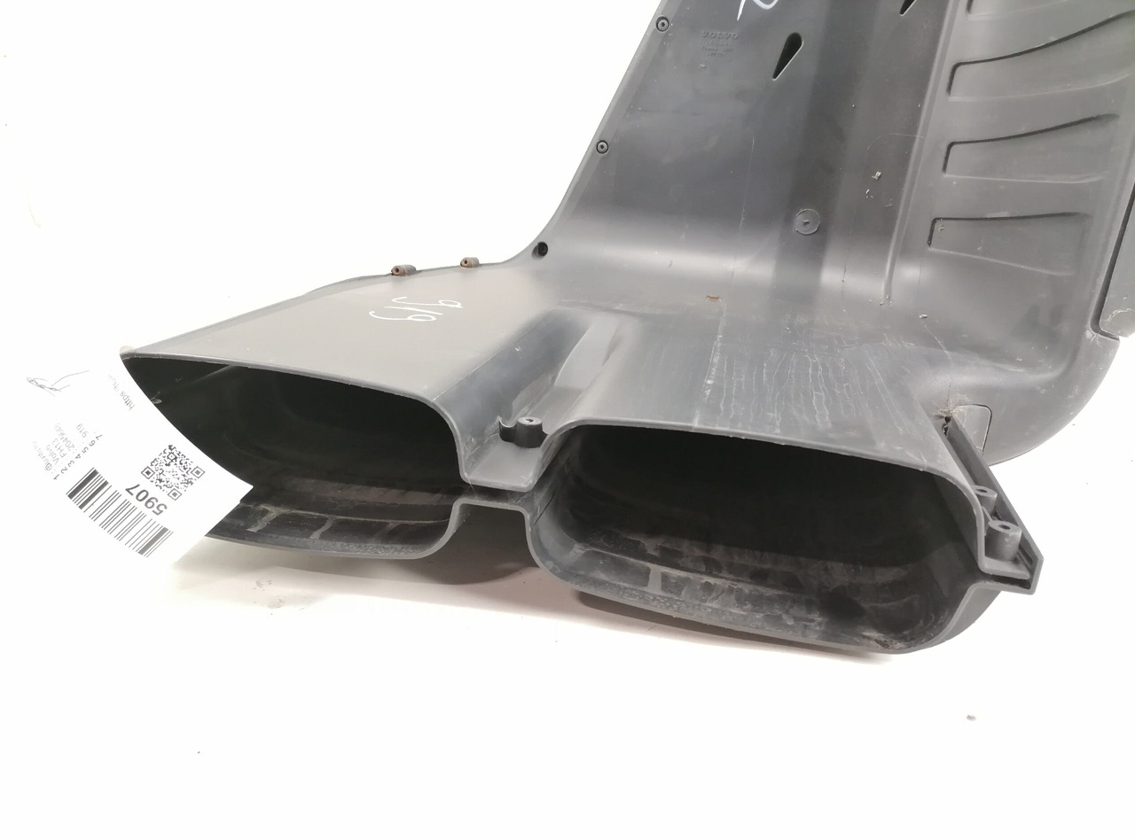 Volvo Air intake 20456480 - Système d'admission d'air pour Camion: photos 3 Volvo Air intake 20456480 - Système d'admission d'air pour Camion: photos 3