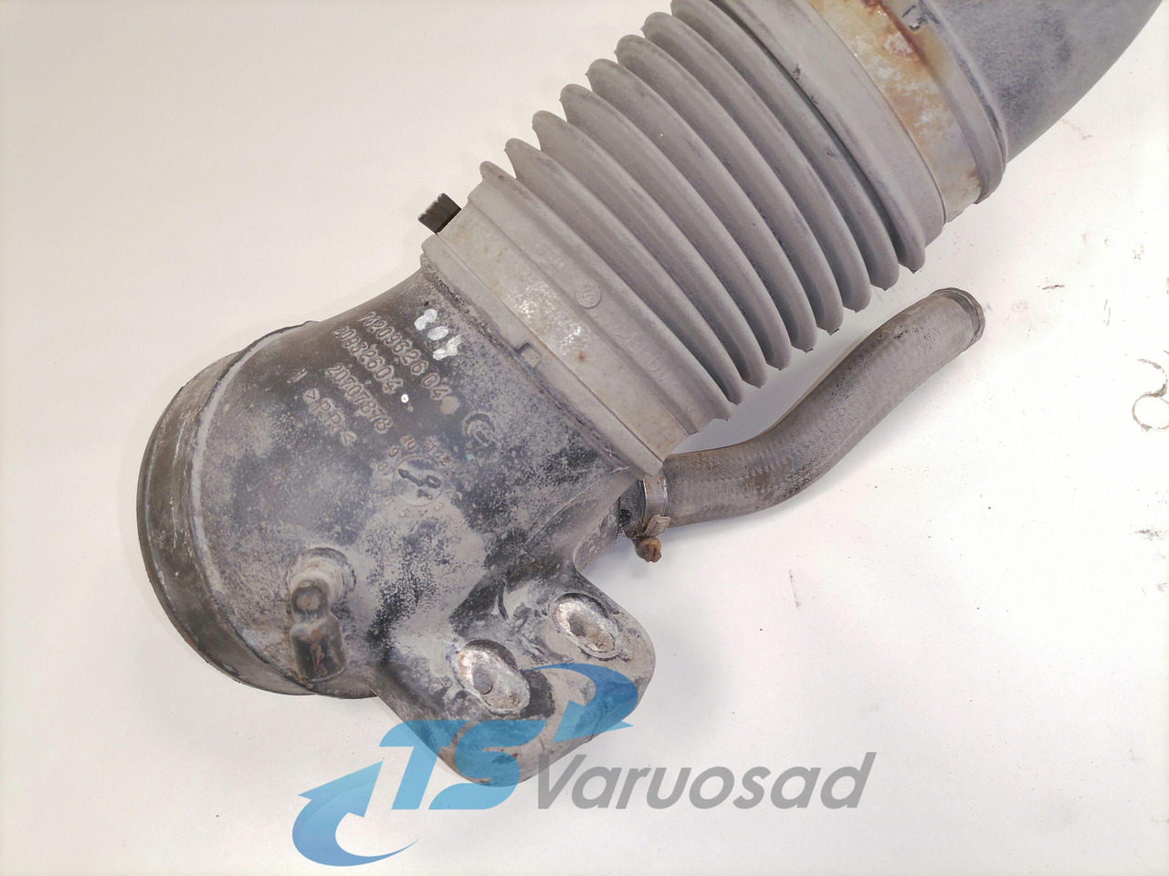 Volvo Air intake 5010317973 - Système d'admission d'air pour Camion: photos 3 Volvo Air intake 5010317973 - Système d'admission d'air pour Camion: photos 3
