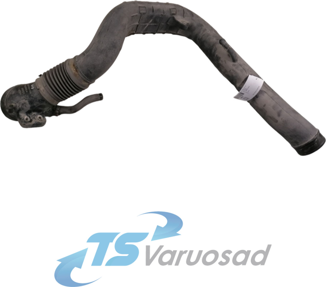 Volvo Air intake 5010317973 - Système d'admission d'air pour Camion: photos 1 Volvo Air intake 5010317973 - Système d'admission d'air pour Camion: photos 1