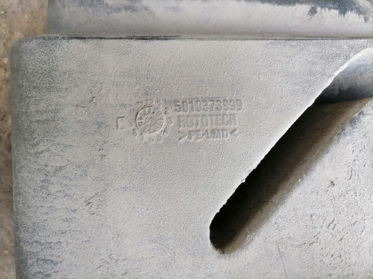 Volvo Air intake 5010373999 - Système d'admission d'air pour Camion: photos 5 Volvo Air intake 5010373999 - Système d'admission d'air pour Camion: photos 5