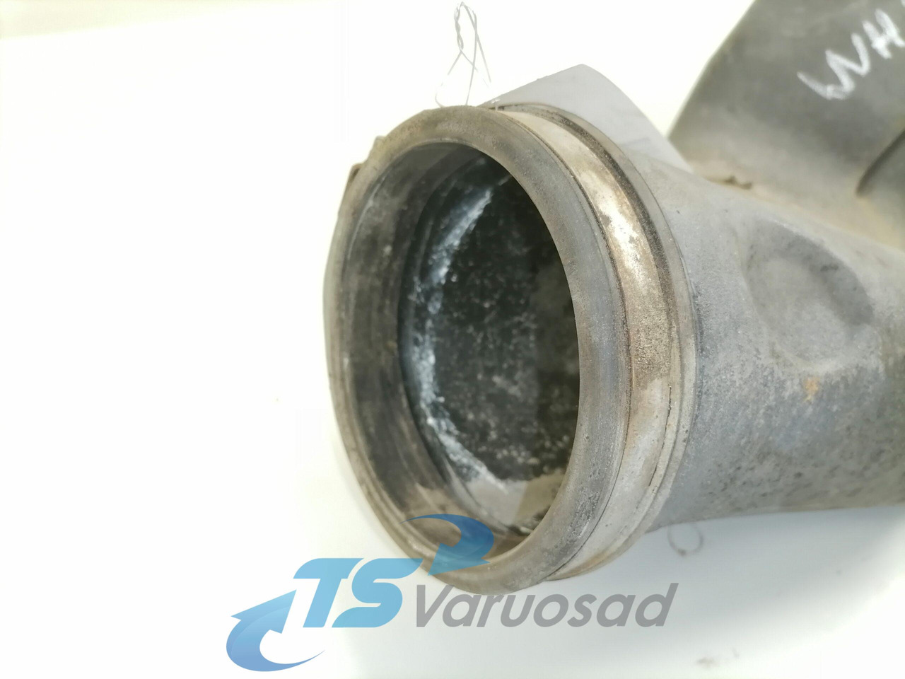 Volvo Air intake 5010463086 - Système d'admission d'air pour Camion: photos 2 Volvo Air intake 5010463086 - Système d'admission d'air pour Camion: photos 2