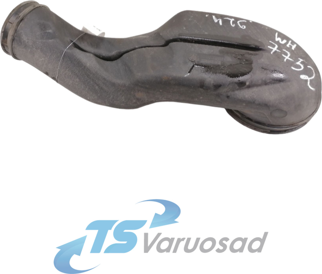 Volvo Air intake 5010570037 - Système d'admission d'air pour Camion: photos 1 Volvo Air intake 5010570037 - Système d'admission d'air pour Camion: photos 1