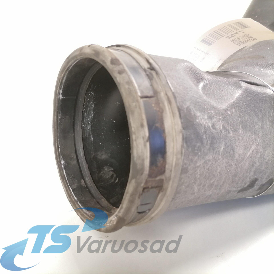 Volvo Air intake 5010570037 - Système d'admission d'air pour Camion: photos 4 Volvo Air intake 5010570037 - Système d'admission d'air pour Camion: photos 4