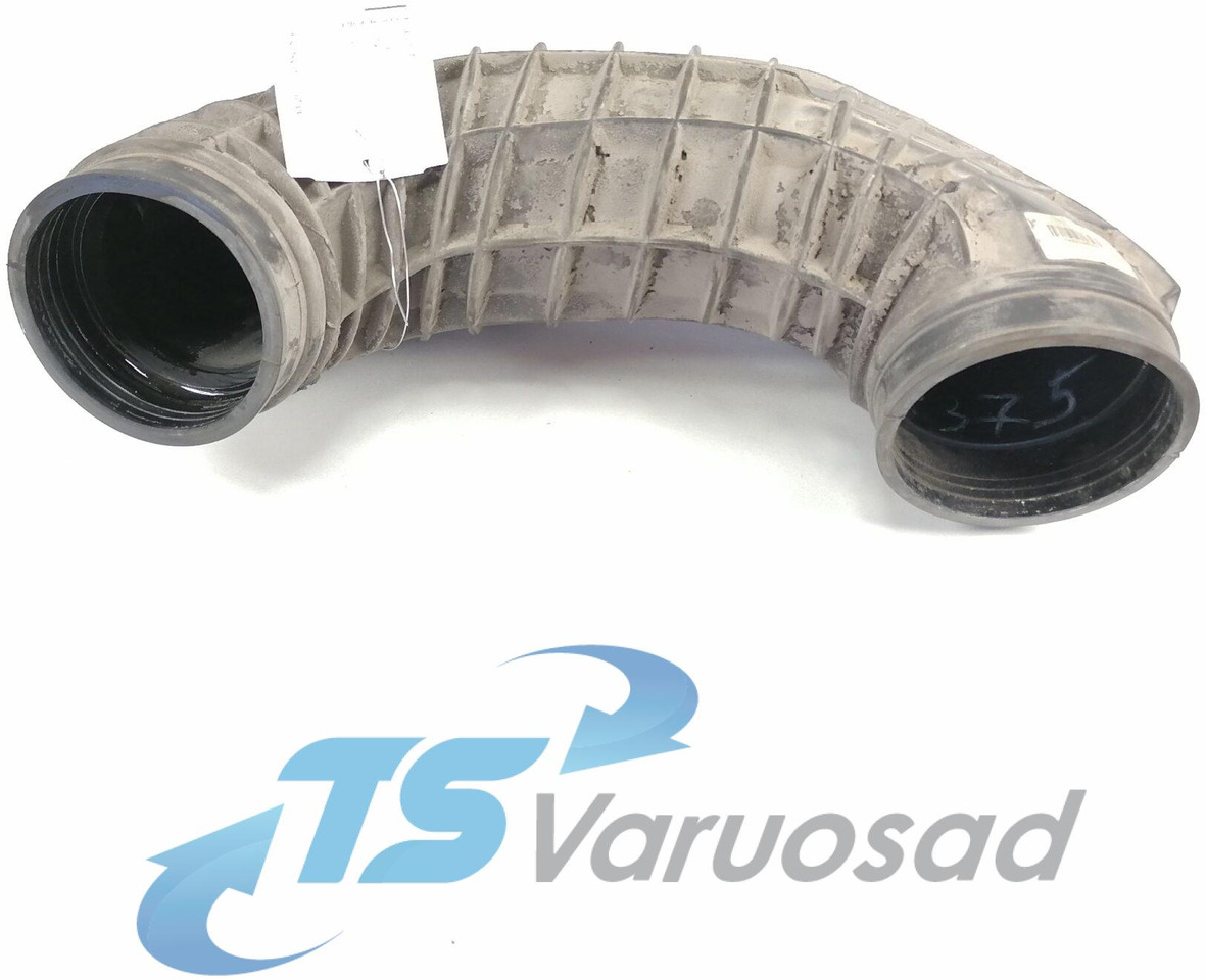 Volvo Air intake 82140369 - Système d'admission d'air pour Camion: photos 1 Volvo Air intake 82140369 - Système d'admission d'air pour Camion: photos 1