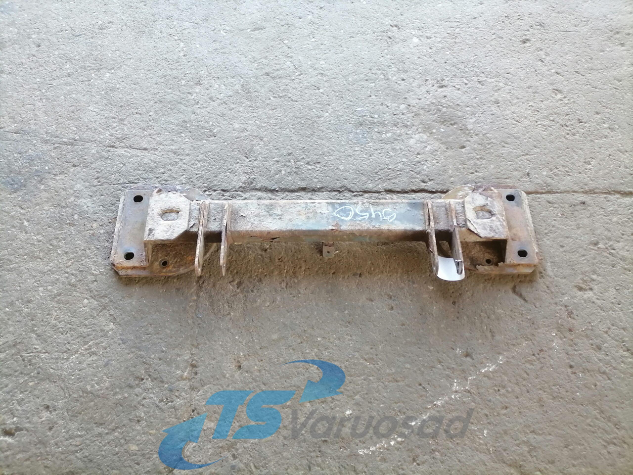 Volvo Air spring bracket 20571692 - Suspension pneumatique pour Camion: photos 1 Volvo Air spring bracket 20571692 - Suspension pneumatique pour Camion: photos 1