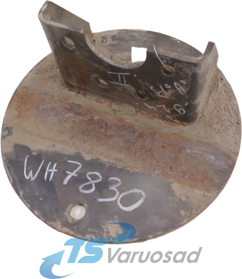 Volvo Air spring bracket 20572894 - Suspension pneumatique pour Camion: photos 1 Volvo Air spring bracket 20572894 - Suspension pneumatique pour Camion: photos 1