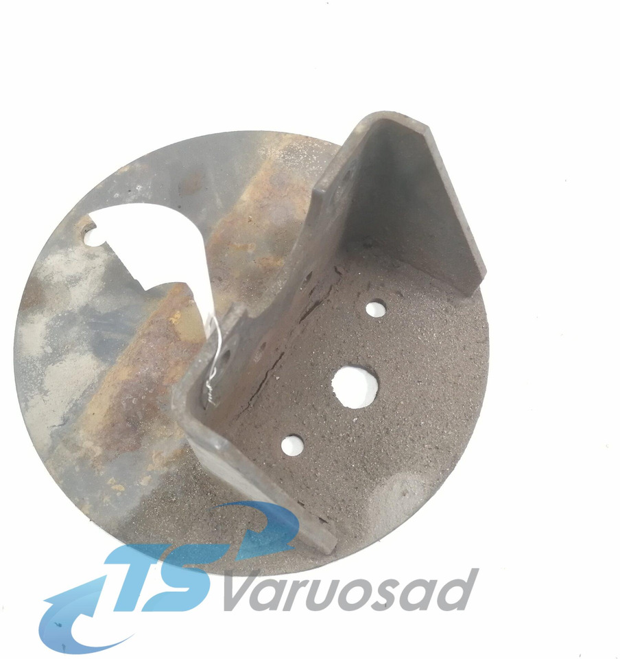 Volvo Air spring bracket 20572894 - Suspension pneumatique pour Camion: photos 1 Volvo Air spring bracket 20572894 - Suspension pneumatique pour Camion: photos 1