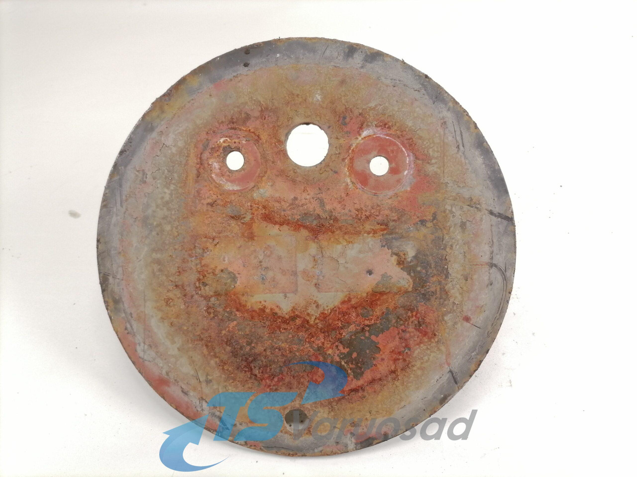 Volvo Air spring bracket 20572894 - Suspension pneumatique pour Camion: photos 3 Volvo Air spring bracket 20572894 - Suspension pneumatique pour Camion: photos 3