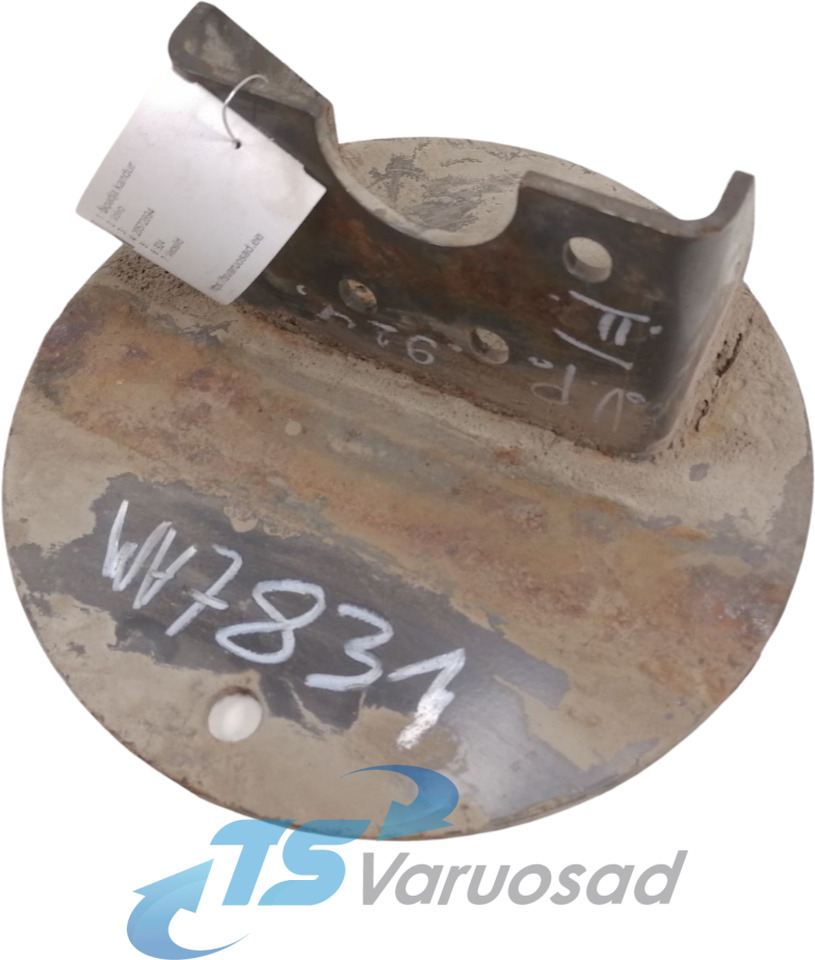 Volvo Air spring bracket 20572894 - Suspension pneumatique pour Camion: photos 1 Volvo Air spring bracket 20572894 - Suspension pneumatique pour Camion: photos 1
