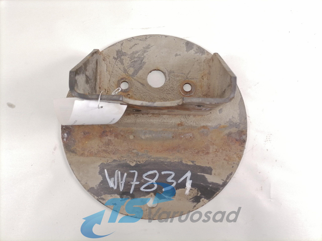 Volvo Air spring bracket 20572894 - Suspension pneumatique pour Camion: photos 2 Volvo Air spring bracket 20572894 - Suspension pneumatique pour Camion: photos 2