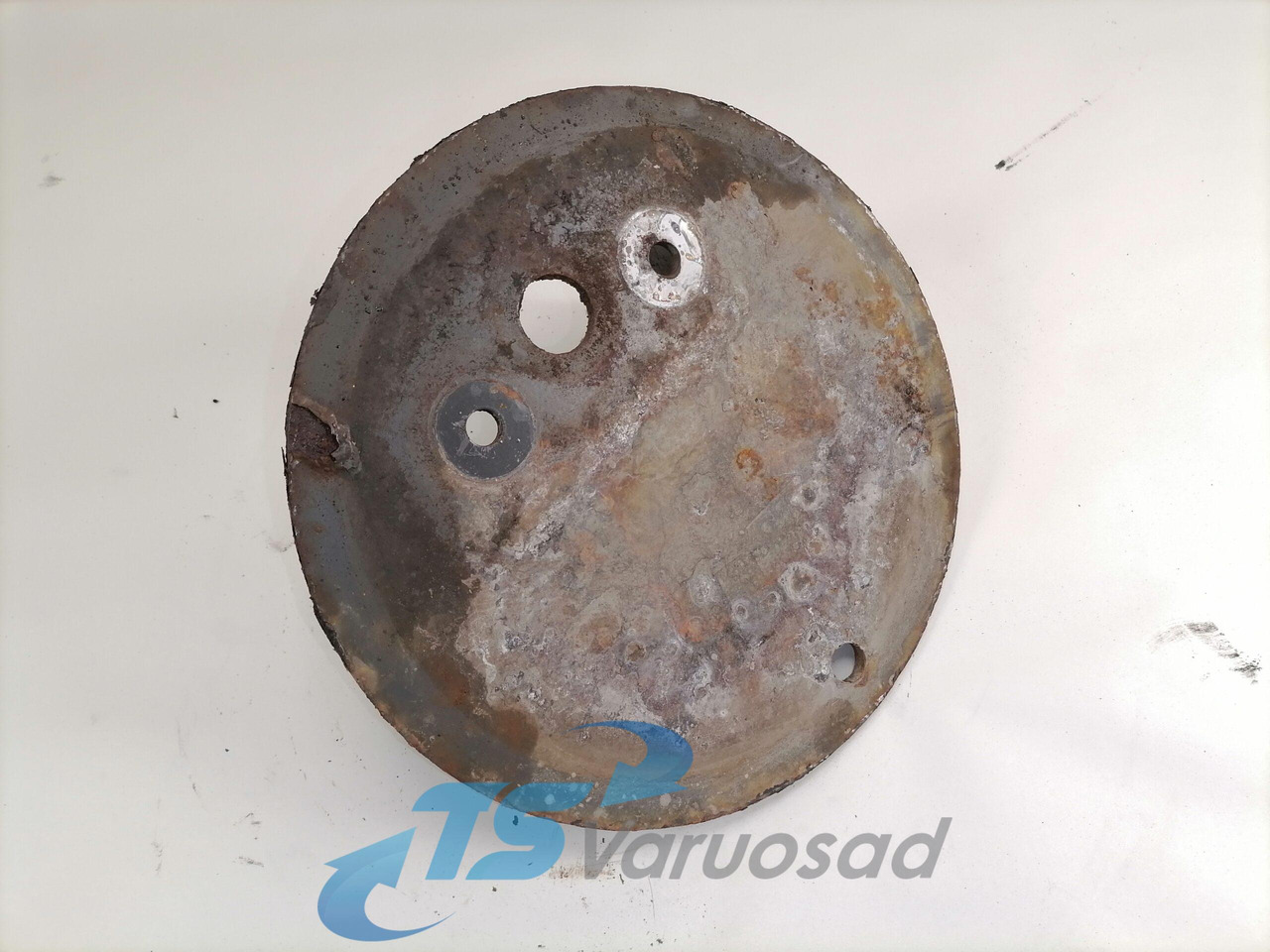Volvo Air spring bracket 20572894 - Suspension pneumatique pour Camion: photos 2 Volvo Air spring bracket 20572894 - Suspension pneumatique pour Camion: photos 2