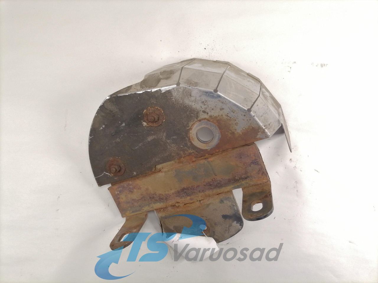 Volvo Air spring bracket 82096328 - Suspension pneumatique pour Camion: photos 2 Volvo Air spring bracket 82096328 - Suspension pneumatique pour Camion: photos 2