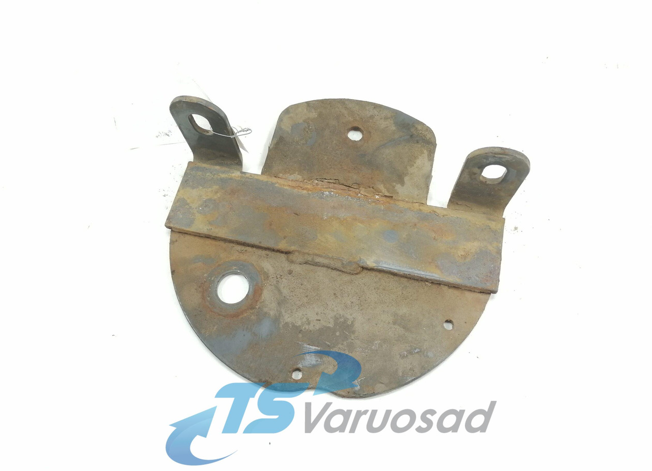 Volvo Air spring bracket 82096329 - Suspension pneumatique pour Camion: photos 1 Volvo Air spring bracket 82096329 - Suspension pneumatique pour Camion: photos 1