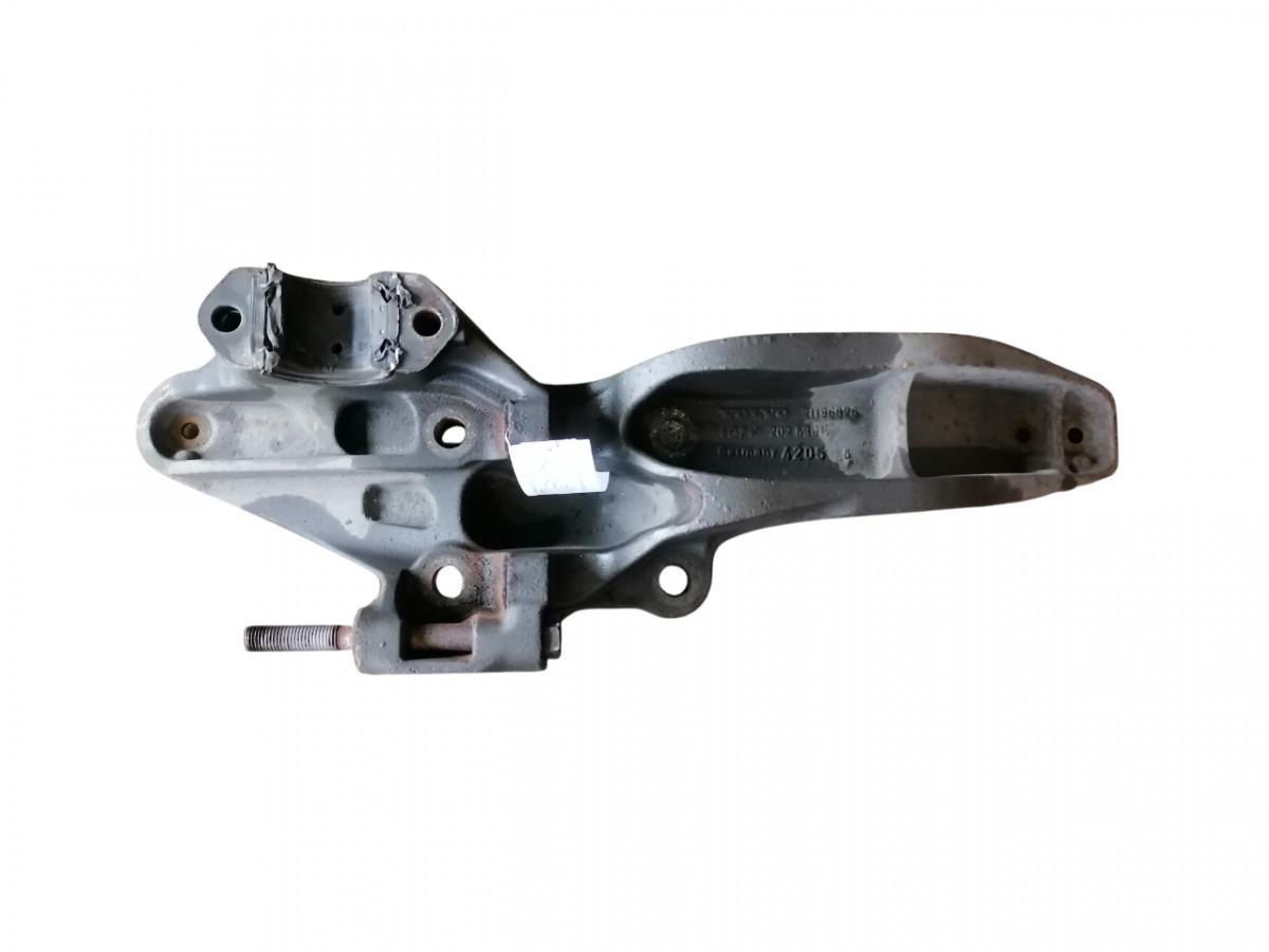 Volvo Air suspension bracket 21196826 - Essieu et pièces pour Camion: photos 1 Volvo Air suspension bracket 21196826 - Essieu et pièces pour Camion: photos 1