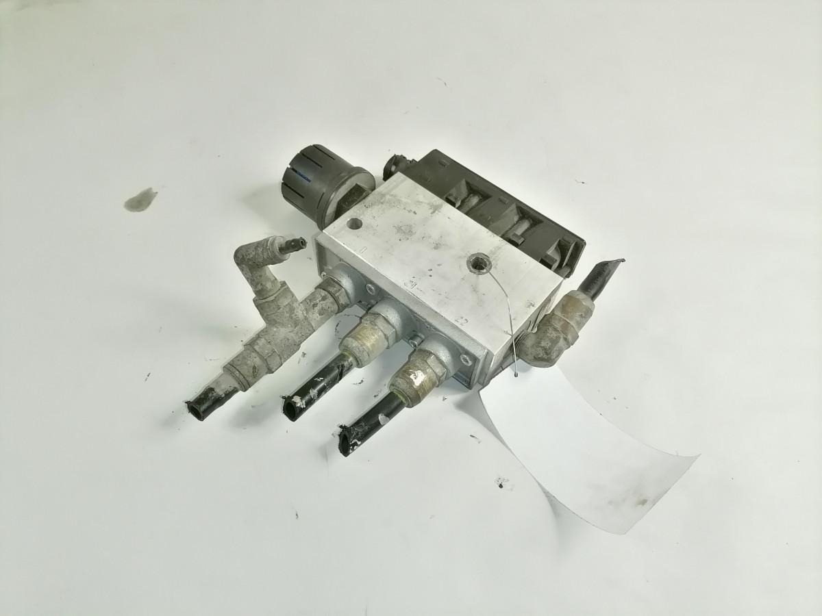 Volvo Air suspension control valve, ECAS 3944717 - Valve de frein pour Camion: photos 2 Volvo Air suspension control valve, ECAS 3944717 - Valve de frein pour Camion: photos 2