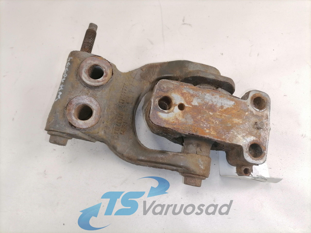 Volvo Akukasti kandur 21948520 - Accumulateur pour Camion: photos 2 Volvo Akukasti kandur 21948520 - Accumulateur pour Camion: photos 2