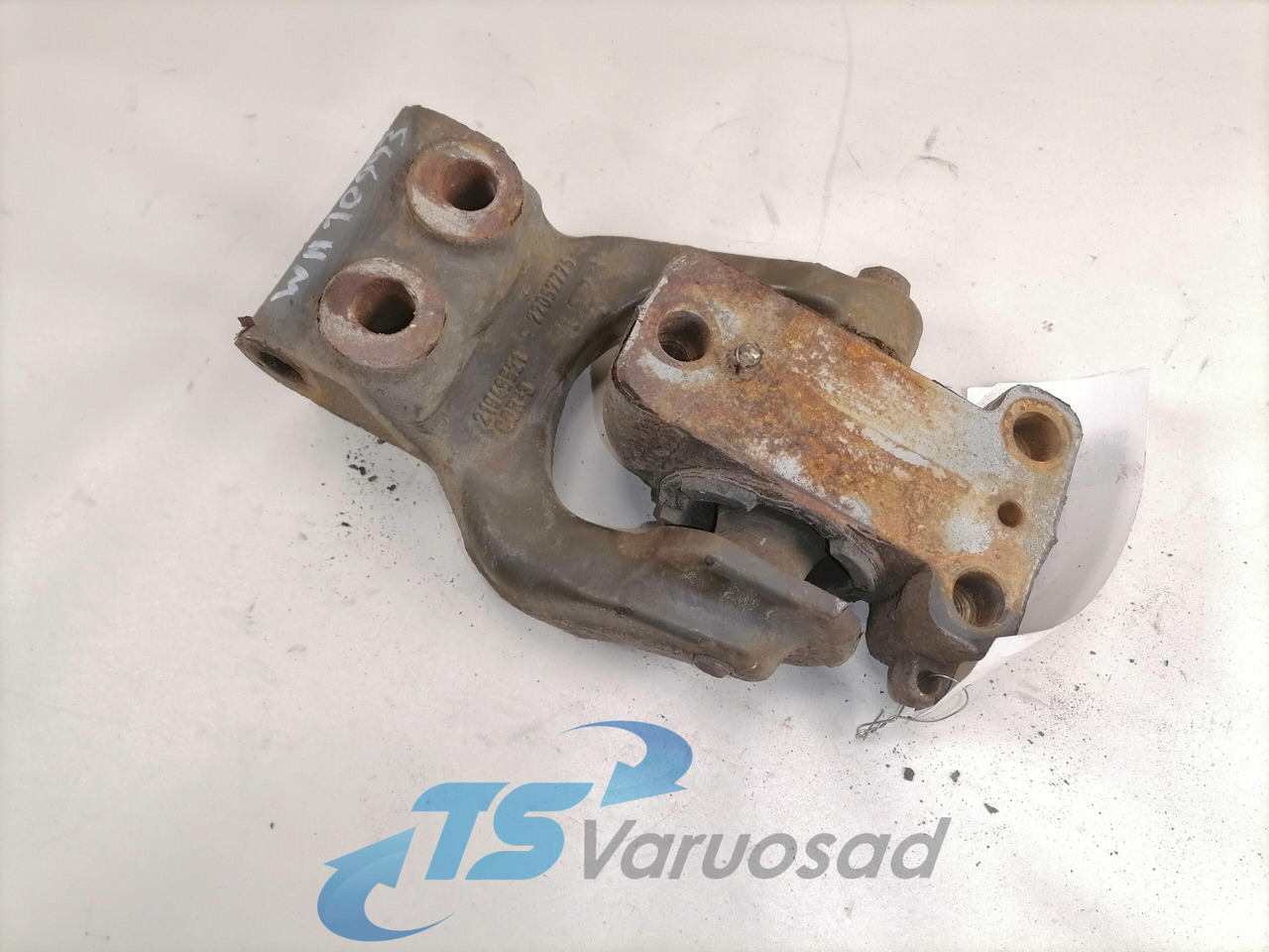 Volvo Akukasti kandur 21948521 - Accumulateur pour Camion: photos 2 Volvo Akukasti kandur 21948521 - Accumulateur pour Camion: photos 2