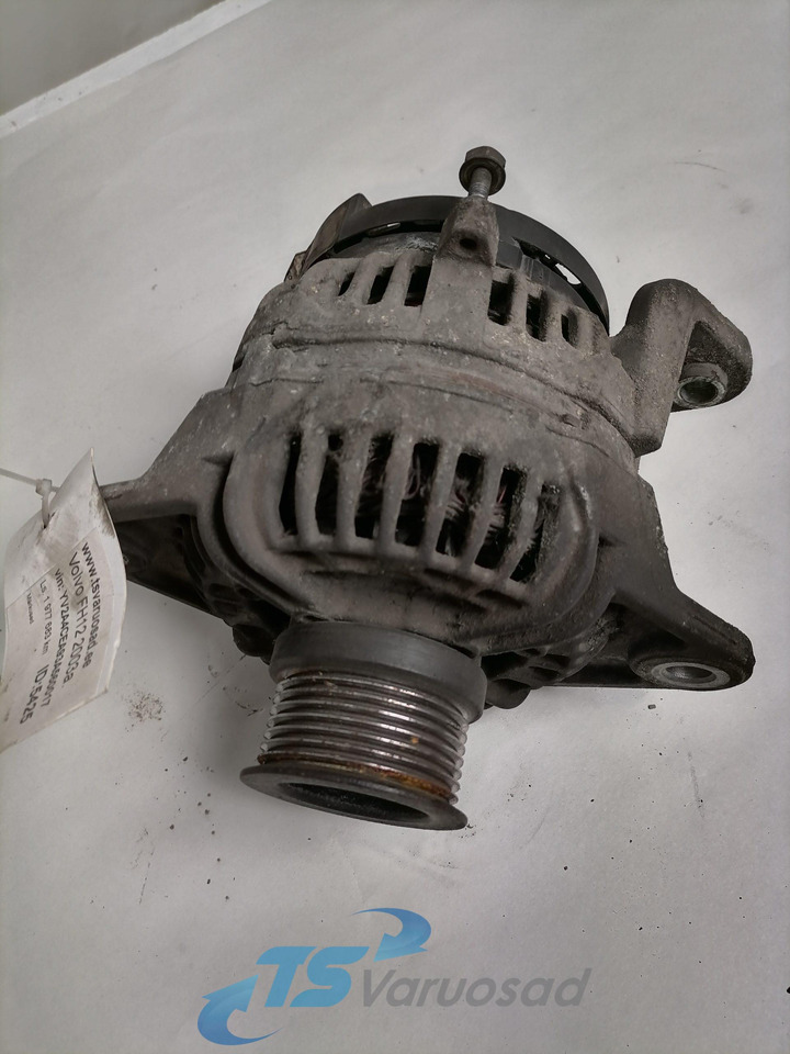 Volvo Alternator 0986046290 - Alternateur pour Camion: photos 1 Volvo Alternator 0986046290 - Alternateur pour Camion: photos 1