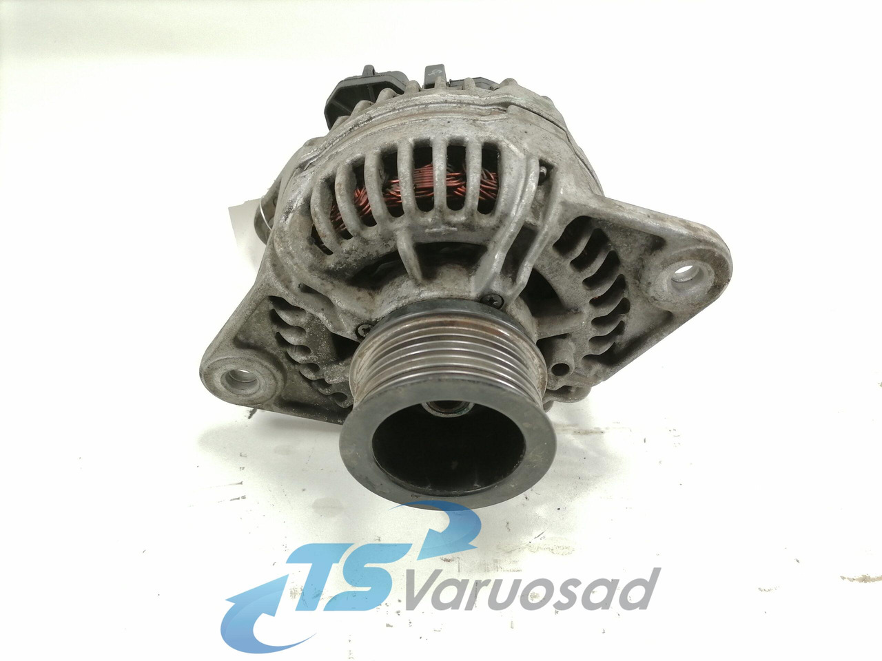 Volvo Alternator 20741686 - Alternateur pour Camion: photos 2 Volvo Alternator 20741686 - Alternateur pour Camion: photos 2