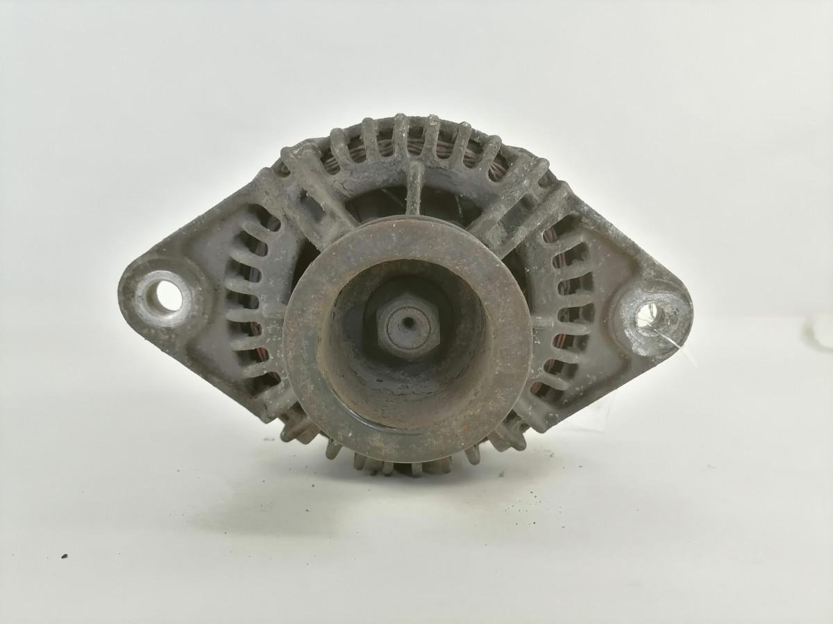 Volvo Alternator 21257552 - Alternateur pour Camion: photos 3 Volvo Alternator 21257552 - Alternateur pour Camion: photos 3