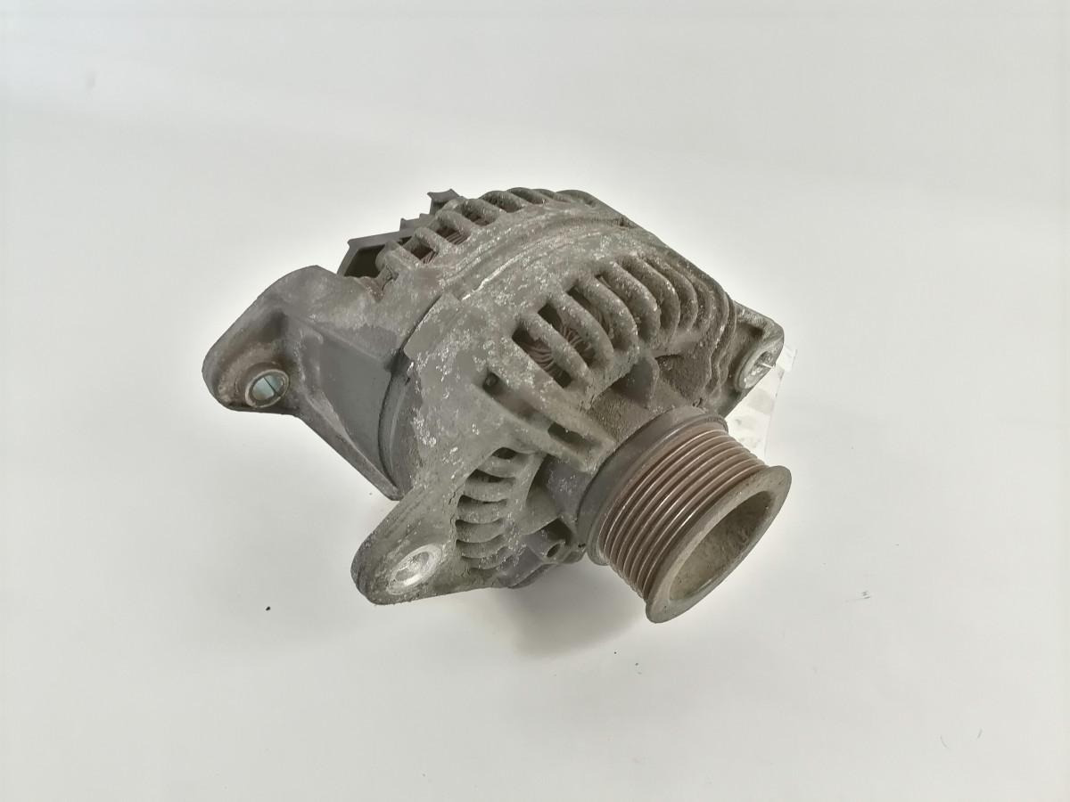 Volvo Alternator 21257552 - Alternateur pour Camion: photos 2 Volvo Alternator 21257552 - Alternateur pour Camion: photos 2