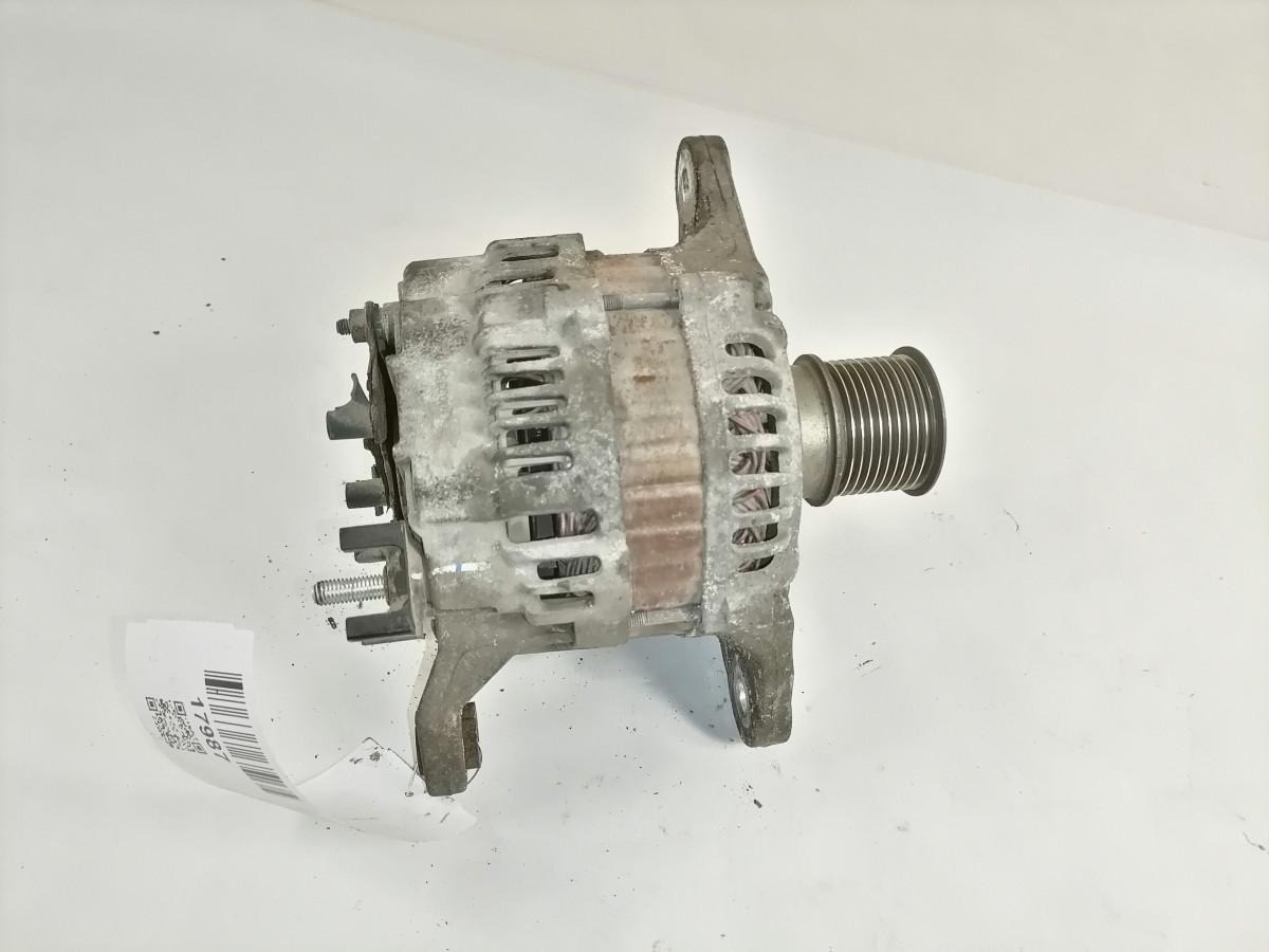 Volvo Alternator 21922756 - Alternateur pour Camion: photos 4 Volvo Alternator 21922756 - Alternateur pour Camion: photos 4