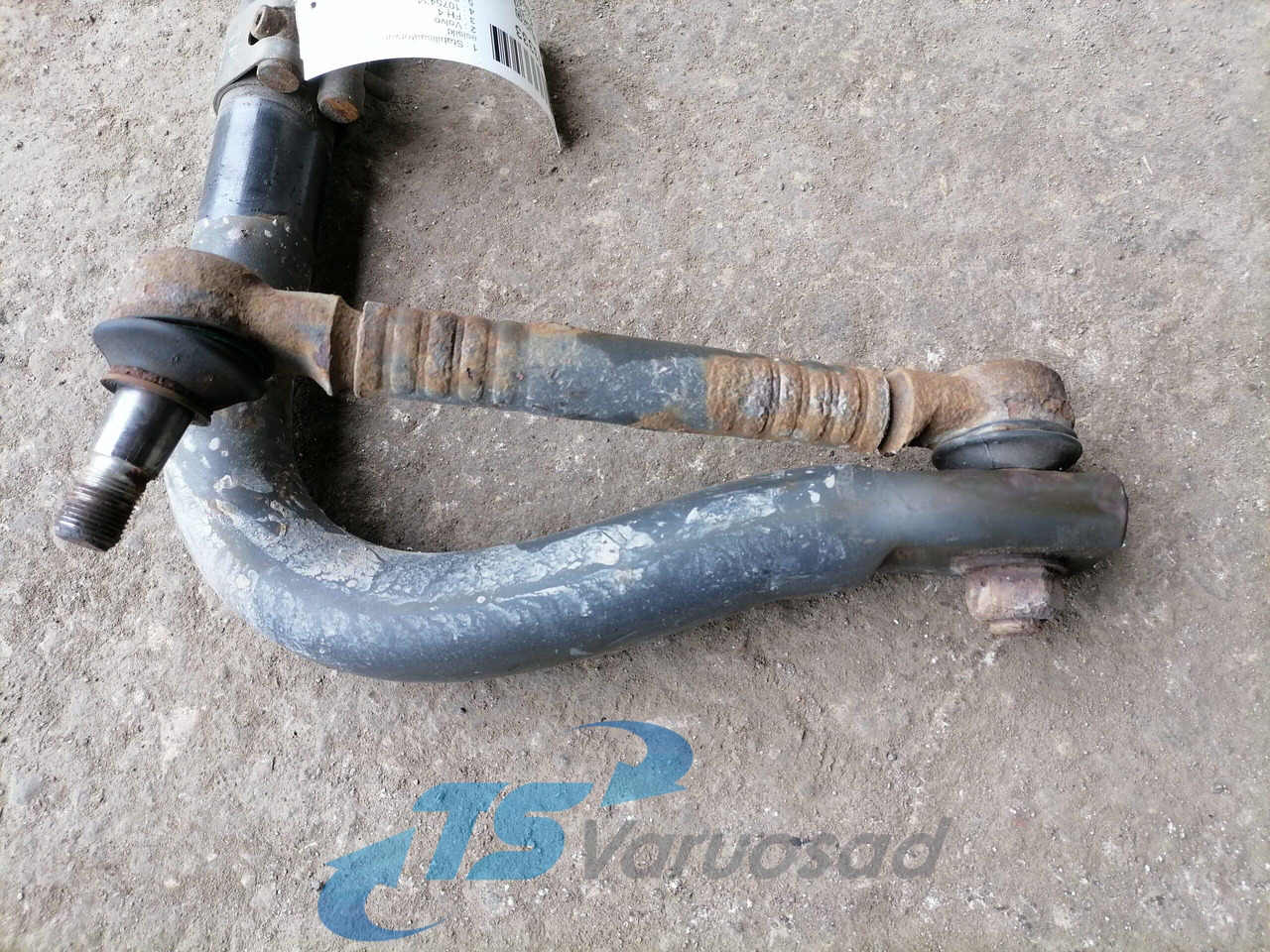 Volvo Anti-roll bar 1075434 - Barre stabilisatrice pour Camion: photos 2 Volvo Anti-roll bar 1075434 - Barre stabilisatrice pour Camion: photos 2