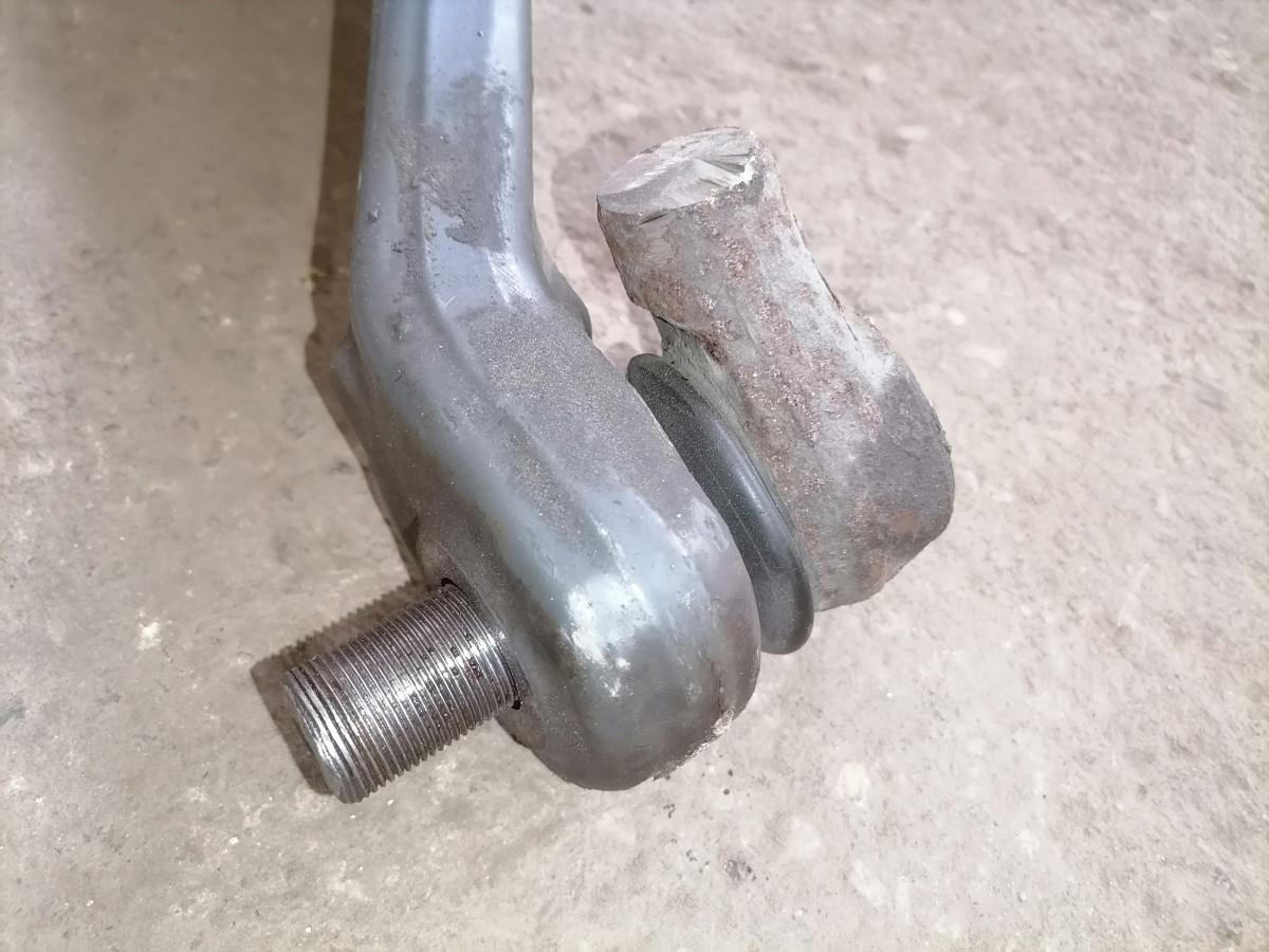 Volvo Anti-roll bar 21199808 - Barre stabilisatrice pour Camion: photos 4 Volvo Anti-roll bar 21199808 - Barre stabilisatrice pour Camion: photos 4