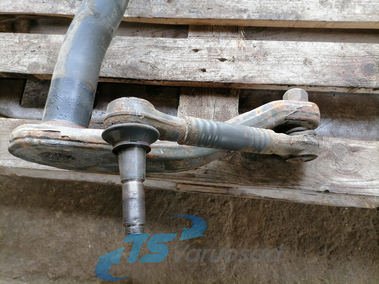 Volvo Anti-roll bar 21543506 - Barre stabilisatrice pour Camion: photos 3 Volvo Anti-roll bar 21543506 - Barre stabilisatrice pour Camion: photos 3
