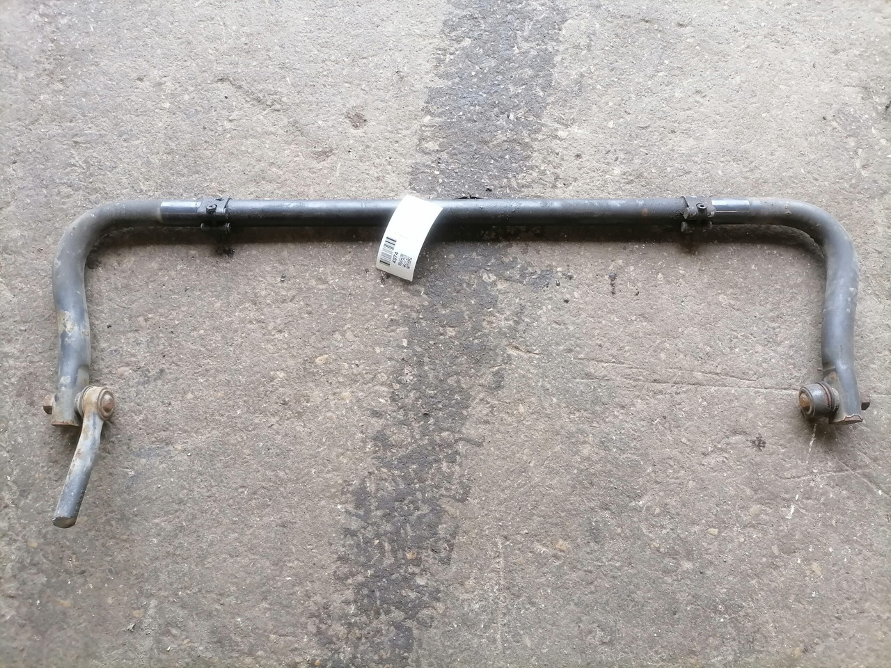 Volvo Anti-roll bar 22357937 - Barre stabilisatrice pour Camion: photos 2 Volvo Anti-roll bar 22357937 - Barre stabilisatrice pour Camion: photos 2