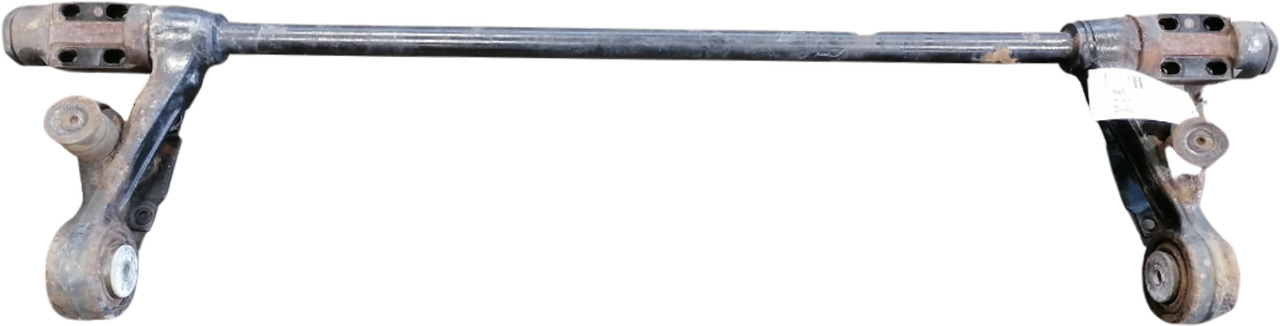 Volvo Anti-roll bar 3198853 - Suspension de cabine pour Camion: photos 1 Volvo Anti-roll bar 3198853 - Suspension de cabine pour Camion: photos 1