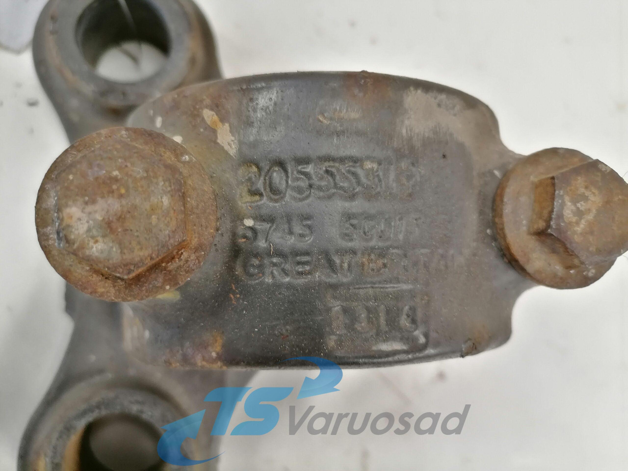 Volvo Anti-roll bar bracket 20555319 - Barre stabilisatrice pour Camion: photos 2 Volvo Anti-roll bar bracket 20555319 - Barre stabilisatrice pour Camion: photos 2