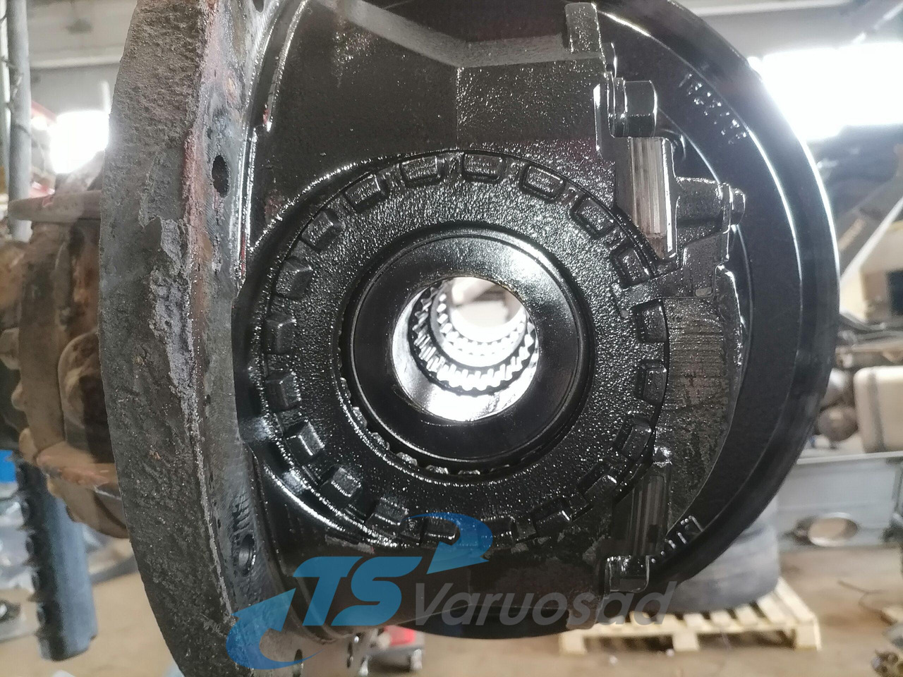 Volvo Axel gear 3191876 - Moteur de translation pour Camion: photos 4 Volvo Axel gear 3191876 - Moteur de translation pour Camion: photos 4