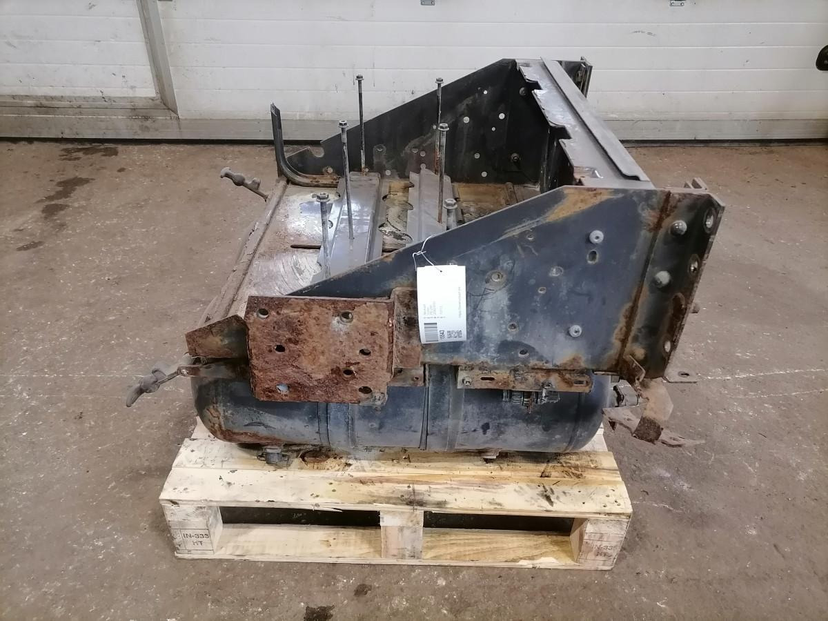 Volvo Battery box 20923091 - Accumulateur pour Camion: photos 5 Volvo Battery box 20923091 - Accumulateur pour Camion: photos 5