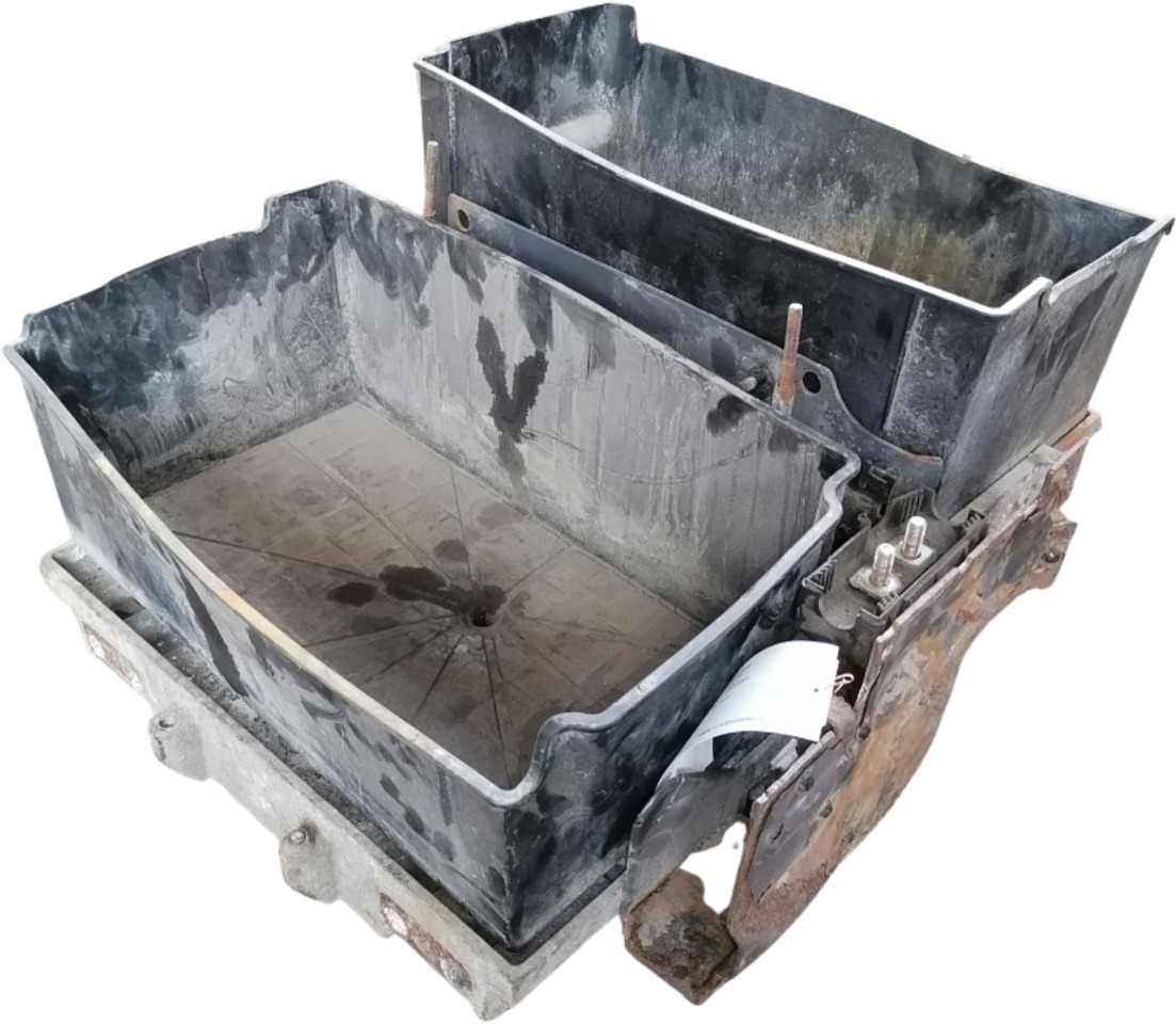 Volvo Battery box 22003951 - Accumulateur pour Camion: photos 1 Volvo Battery box 22003951 - Accumulateur pour Camion: photos 1