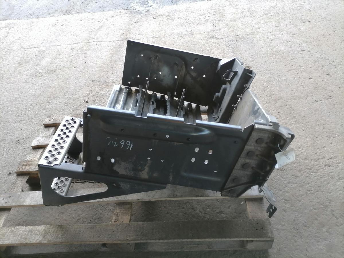 Volvo Battery box 22095787 - Accumulateur pour Camion: photos 5 Volvo Battery box 22095787 - Accumulateur pour Camion: photos 5