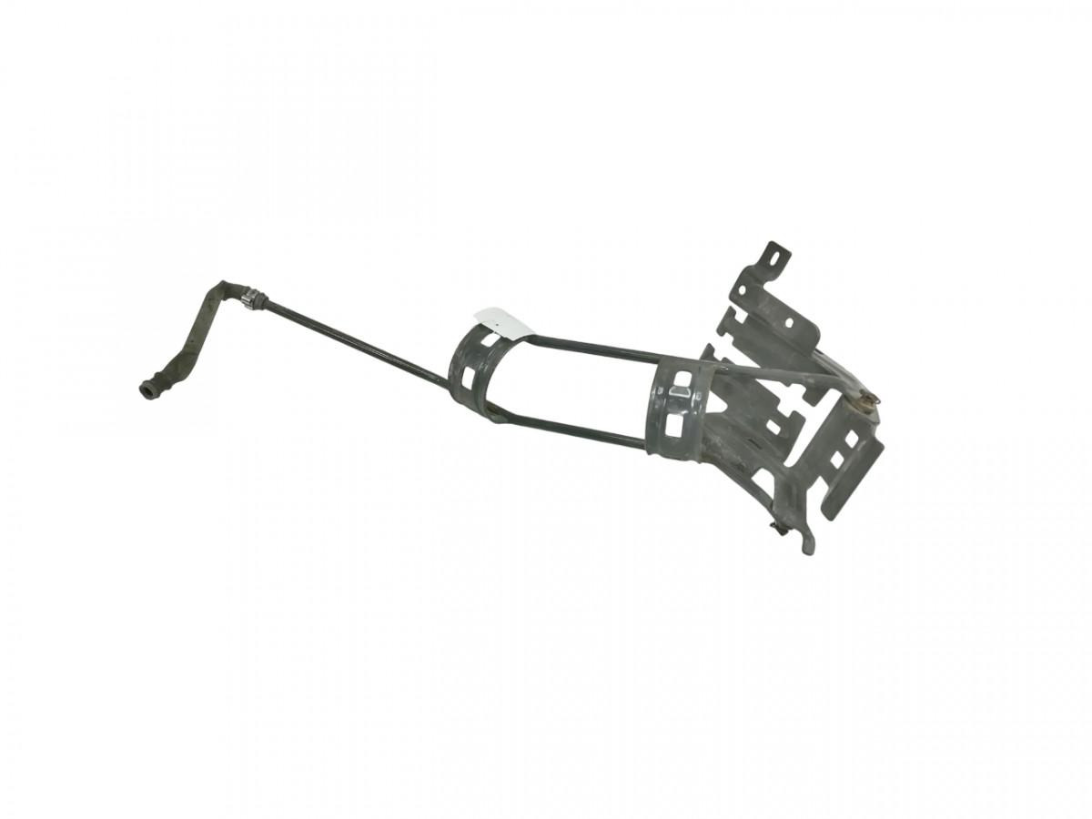 Volvo Bracket 21458671 - Frame/ Châssis pour Camion: photos 1 Volvo Bracket 21458671 - Frame/ Châssis pour Camion: photos 1