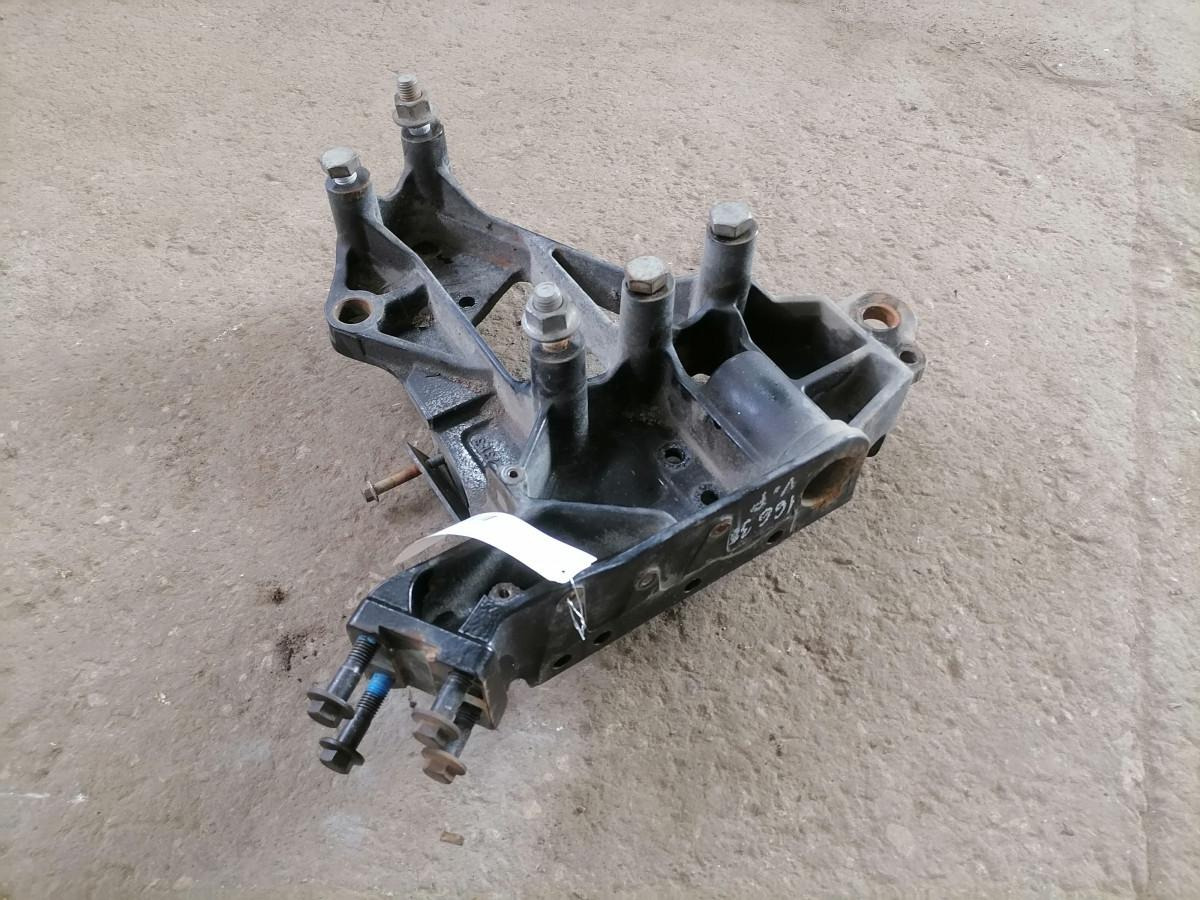 Volvo Bracket 21767731 - Frame/ Châssis pour Camion: photos 4 Volvo Bracket 21767731 - Frame/ Châssis pour Camion: photos 4