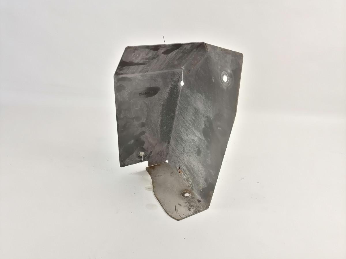 Volvo Bracket 22209446 - Frame/ Châssis pour Camion: photos 5 Volvo Bracket 22209446 - Frame/ Châssis pour Camion: photos 5