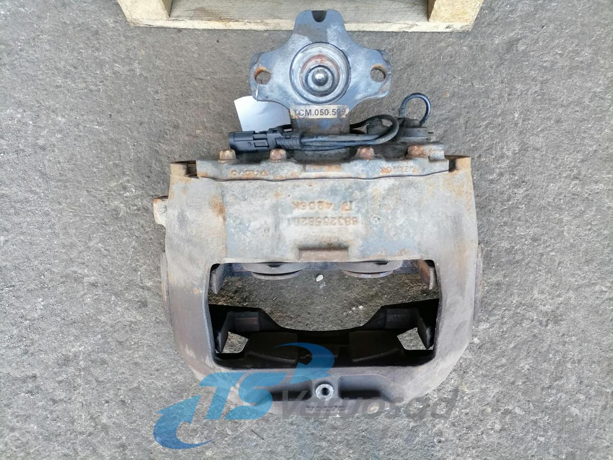 Volvo Brake caliper 20424070 - Pièces de frein pour Camion: photos 4 Volvo Brake caliper 20424070 - Pièces de frein pour Camion: photos 4