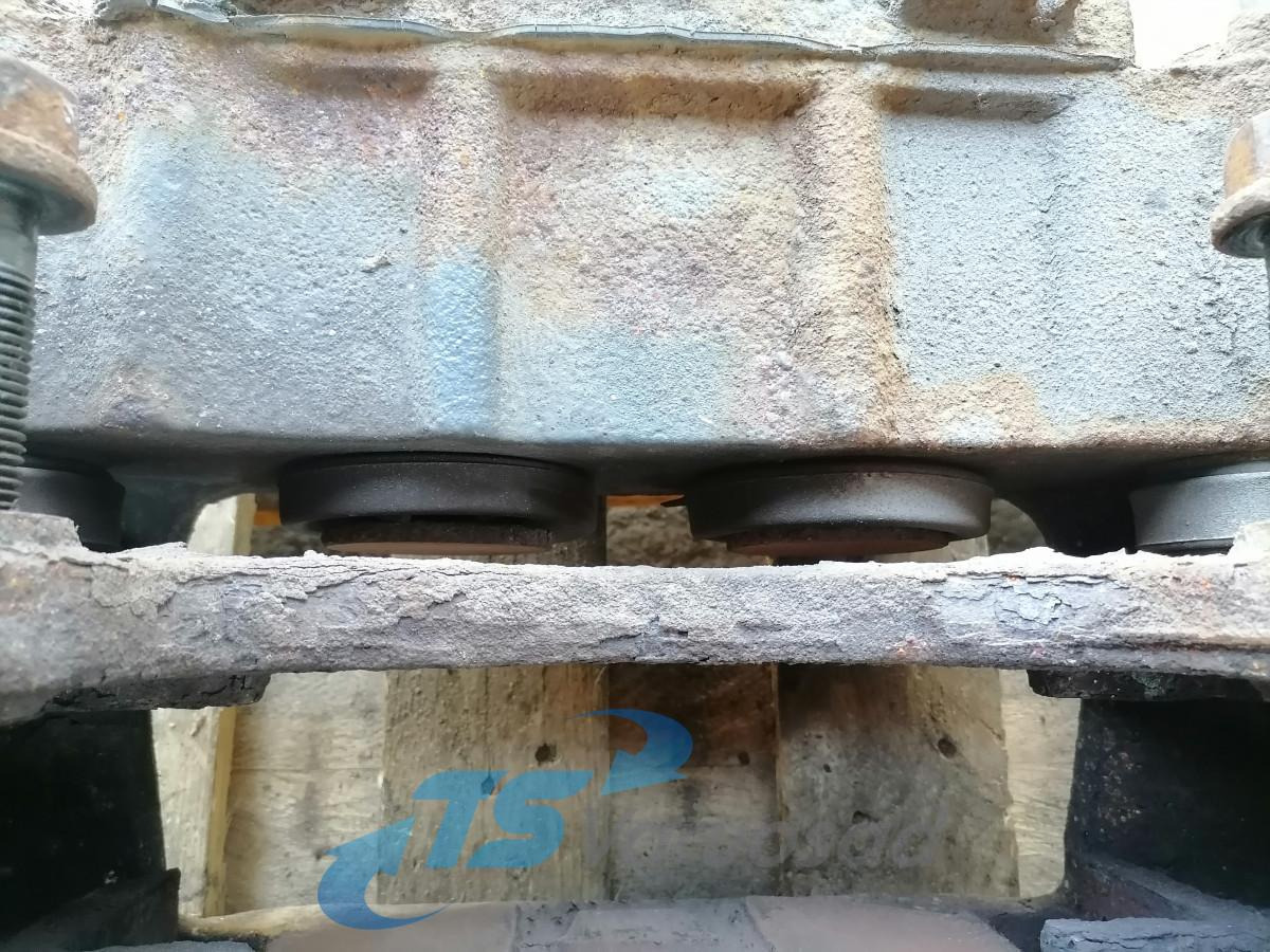 Volvo Brake caliper 20424071 - Pièces de frein pour Camion: photos 2 Volvo Brake caliper 20424071 - Pièces de frein pour Camion: photos 2