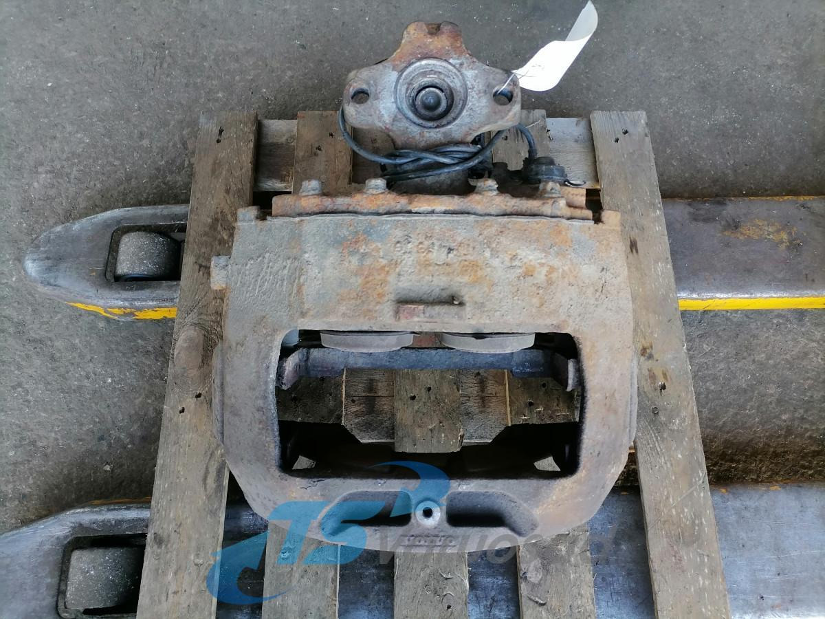 Volvo Brake caliper 20424071 - Pièces de frein pour Camion: photos 3 Volvo Brake caliper 20424071 - Pièces de frein pour Camion: photos 3