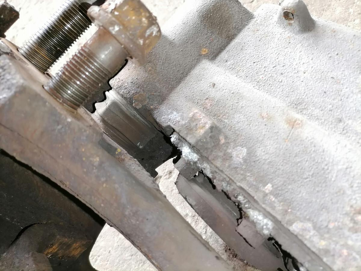 Volvo Brake caliper 21487603 - Pièces de frein pour Camion: photos 4 Volvo Brake caliper 21487603 - Pièces de frein pour Camion: photos 4